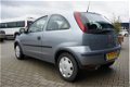 Opel Corsa - 1.2-16V Rhythm - 1 - Thumbnail