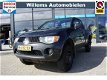 Mitsubishi L 200 - 2.5 DI-D CLUB CAB INVITE 2700 kg max trekken - 1 - Thumbnail