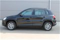 Volkswagen Tiguan - 1.4 TSI 150pk 4Motion Designe, 1e eig - 1 - Thumbnail