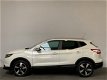 Nissan Qashqai - 1.2 115pk DIG-T Connect Edition - 1 - Thumbnail