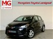 Toyota Yaris - 1.0 12V VVT-I 72 pk 5DR ENERGY Clima, Navi ACTIE van € 14.950 voor € 13.950 - 1 - Thumbnail