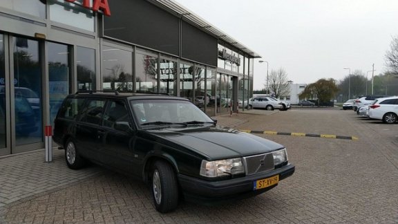 Volvo 940 - 2.3 AUT Nordic 1st eigenaar - 1