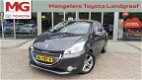 Peugeot 208 - 1.6 VTi 120PK AUT 5D Allure - 1 - Thumbnail