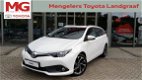 Toyota Auris Touring Sports - 1.8 HYBRID 136PK VVT-i NAVI CLIMA CRUISE - 1 - Thumbnail