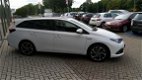 Toyota Auris Touring Sports - 1.8 HYBRID 136PK VVT-i NAVI CLIMA CRUISE - 1 - Thumbnail