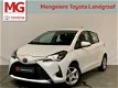 Toyota Yaris - 1.5 VVT-i 111pk 5D Active ACTIE van € 19.250 voor € 18.250 - 1 - Thumbnail