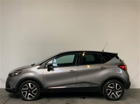 Renault Captur - TCe 120pk EDC Xmod Leder Pcam - 1