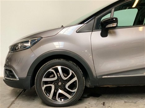 Renault Captur - TCe 120pk EDC Xmod Leder Pcam - 1