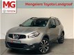 Nissan Qashqai - 2.0 140pk ECO 360 - 1 - Thumbnail