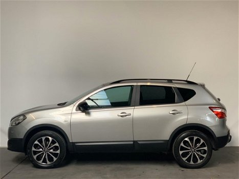 Nissan Qashqai - 2.0 140pk ECO 360 - 1