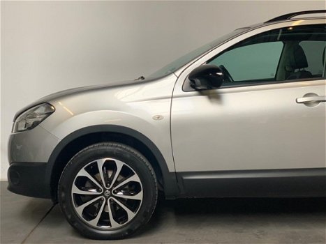 Nissan Qashqai - 2.0 140pk ECO 360 - 1