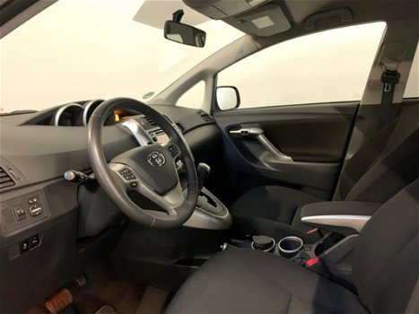 Toyota Verso - 1.8 VVT-i 147pk Aut (5P) Business Limited - 1