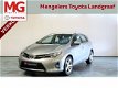 Toyota Auris - 1.6 VVT-i 132pk Now | Camera | Cruise Ctrl | Climate - 1 - Thumbnail