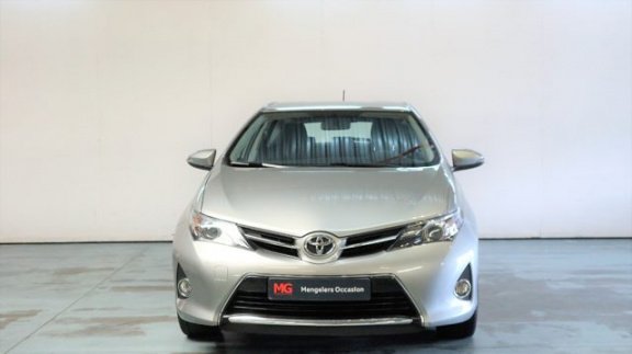 Toyota Auris - 1.6 VVT-i 132pk Now | Camera | Cruise Ctrl | Climate - 1