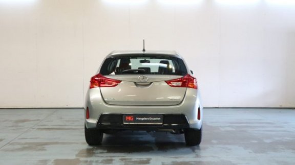 Toyota Auris - 1.6 VVT-i 132pk Now | Camera | Cruise Ctrl | Climate - 1