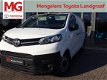 Toyota ProAce Worker - 1.6 D 115 Pk WORKER - 1 - Thumbnail