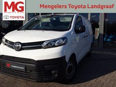 Toyota ProAce Worker - 1.6 D 115 Pk WORKER