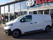 Toyota ProAce Worker - 1.6 D 115 Pk WORKER - 1 - Thumbnail