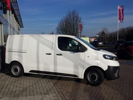 Toyota ProAce Worker - 1.6 D 115 Pk WORKER - 1