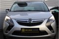 Opel Zafira - 140pk Turbo Edition (7p./NL AUTO/NAV./17
