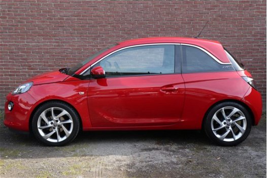 Opel ADAM - 1.2 Slam (17