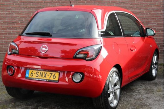 Opel ADAM - 1.2 Slam (17