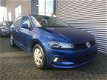 Volkswagen Polo - 1.0 Edition / Airconditioning / Bluetooth - 1 - Thumbnail