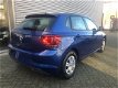 Volkswagen Polo - 1.0 Edition / Airconditioning / Bluetooth - 1 - Thumbnail