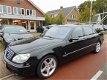 Mercedes-Benz S-klasse - 600 Lang V12 FULL OPTIONS YOUNGTIMER ( NW PRIJS 209.000 Euro ) Clima / Navi - 1 - Thumbnail