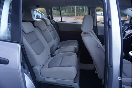 Mazda 5 - 1.8 Exclusive 5 zitplaatsen - 1