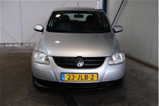 Volkswagen Fox - 1.2 Trendline - Inclusief Set Winterbanden