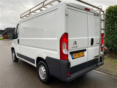 Citroën Jumper - 30 2.2 HDI L1H1 , BJ`2016, Airco, Navigatie, Imperiaal - 1