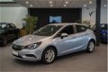 Opel Astra - 1.0 Online Edition *NIEUWJAARKNALLERS* | navi | bluetooth | cruise | LED + xenon | - 1 - Thumbnail