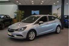 Opel Astra - 1.0 Online Edition *NIEUWJAARKNALLERS* | navi | bluetooth | cruise | LED + xenon |
