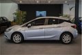 Opel Astra - 1.0 Online Edition *NIEUWJAARKNALLERS* | navi | bluetooth | cruise | LED + xenon | - 1 - Thumbnail