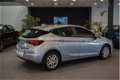 Opel Astra - 1.0 Online Edition *NIEUWJAARKNALLERS* | navi | bluetooth | cruise | LED + xenon | - 1 - Thumbnail