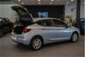 Opel Astra - 1.0 Online Edition *NIEUWJAARKNALLERS* | navi | bluetooth | cruise | LED + xenon | - 1 - Thumbnail