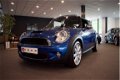 Mini Mini Cooper - 1.6 S Chili *NIEUWJAARKNALLERS* | telefoon | Airco | sport | - 1 - Thumbnail