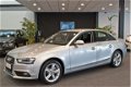 Audi A4 - 1.8 TFSI Business Edition *NIEUWJAARKNALLERS* | cruise | navi | bluetooth | LED + xenon | - 1 - Thumbnail