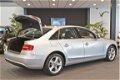 Audi A4 - 1.8 TFSI Business Edition *NIEUWJAARKNALLERS* | cruise | navi | bluetooth | LED + xenon | - 1 - Thumbnail