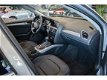 Audi A4 - 1.8 TFSI Business Edition *NIEUWJAARKNALLERS* | cruise | navi | bluetooth | LED + xenon | - 1 - Thumbnail