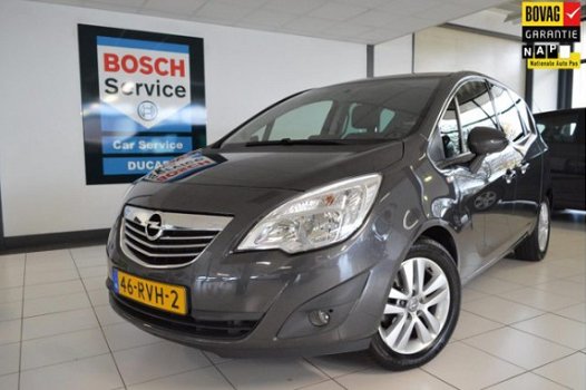 Opel Meriva - 1.4 Cosmo - 1