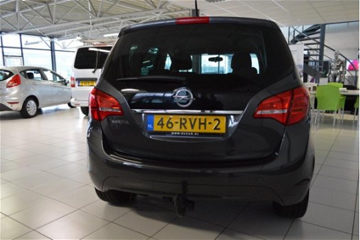 Opel Meriva - 1.4 Cosmo - 1