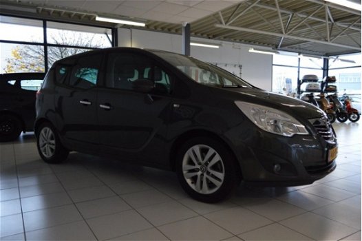 Opel Meriva - 1.4 Cosmo - 1