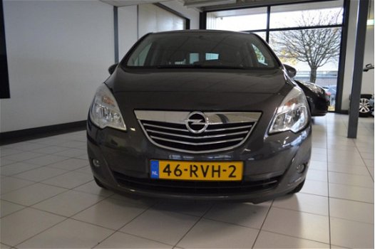 Opel Meriva - 1.4 Cosmo - 1