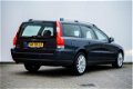 Volvo V70 - 2.4D Edition II 2006 Lederen bekleding - 1 - Thumbnail