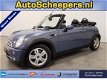 Mini Mini Cabrio - 1.6 Cooper AC/CRUISE/LMV - 1 - Thumbnail