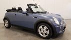 Mini Mini Cabrio - 1.6 Cooper AC/CRUISE/LMV - 1 - Thumbnail