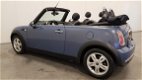 Mini Mini Cabrio - 1.6 Cooper AC/CRUISE/LMV - 1 - Thumbnail