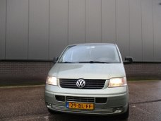 Volkswagen Transporter - 2.5 TDI 300 Budgetline DC